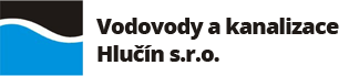 logo Vodovody a kanalizace Hlučín - VAKhlucin.cz